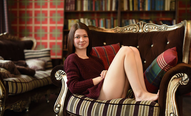 Жанна, 56 лет, 5 размер груди