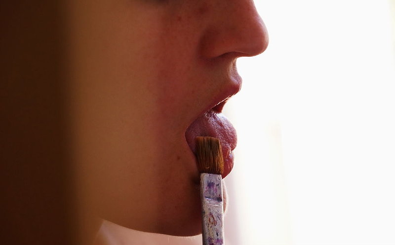 Ксения, 22 года, 6 размер груди