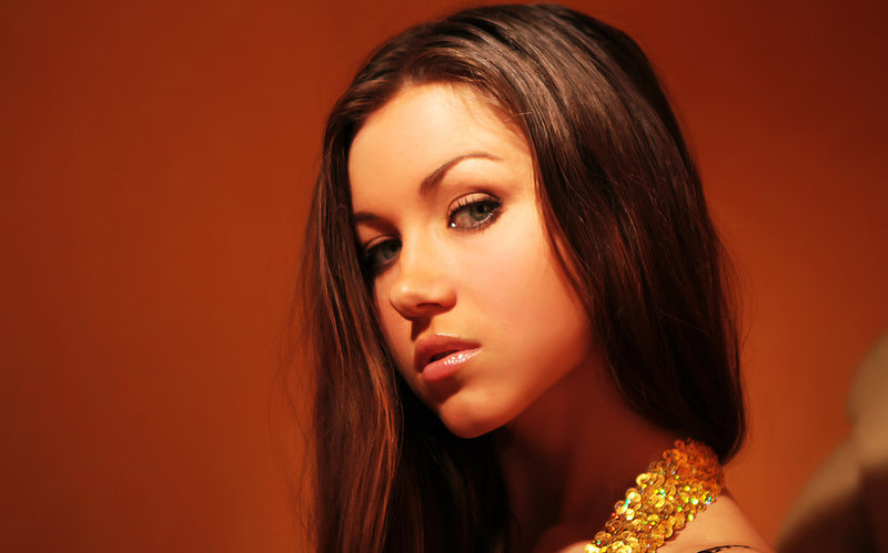 Элизабета, 21 год, 4 размер груди