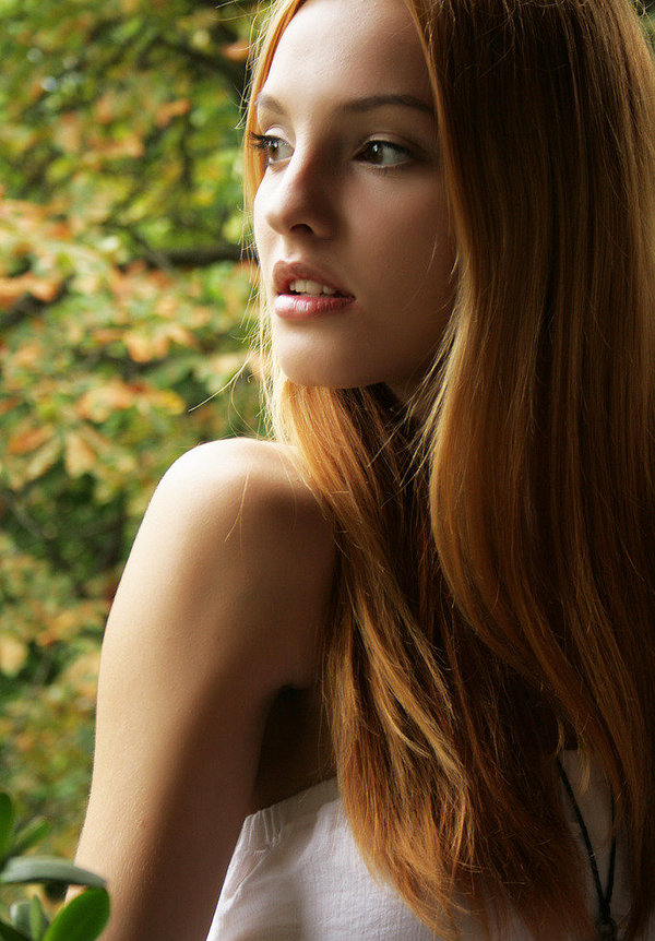 Натенка, 24 года, 3 размер груди