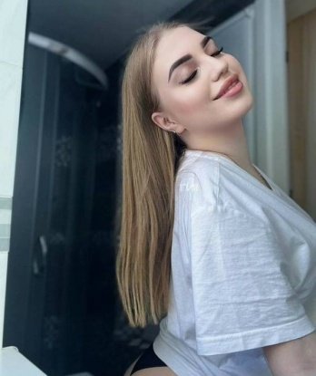 София, 21 год, 3 размер груди