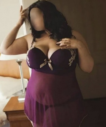 Юля, 36 лет, 5 размер груди